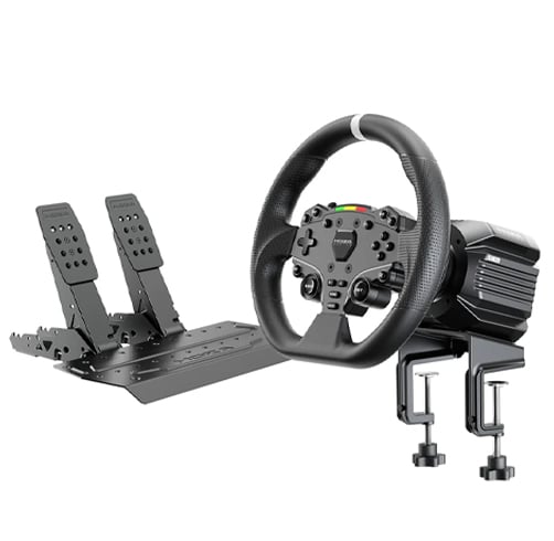 Moza Racing R5 Pro Racing Simulator