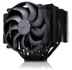 Noctua NH-D15 G2 ChromaMax - Black