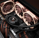 Noctua NL-LC1-24 - 240MM All in One - Imagen 2