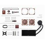 Noctua NL-LC1-24 - 240MM All in One - Imagen 3