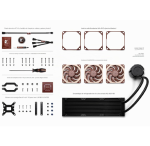 Noctua NL-LC1-36 - 360MM All in One - Imagen 3