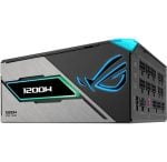 Asus Rog Thor 1200W Platinum III - Gris - Imagen 2