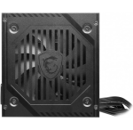 MSI MAG A600DN II - 600W - 80 Plus - Imagen 2
