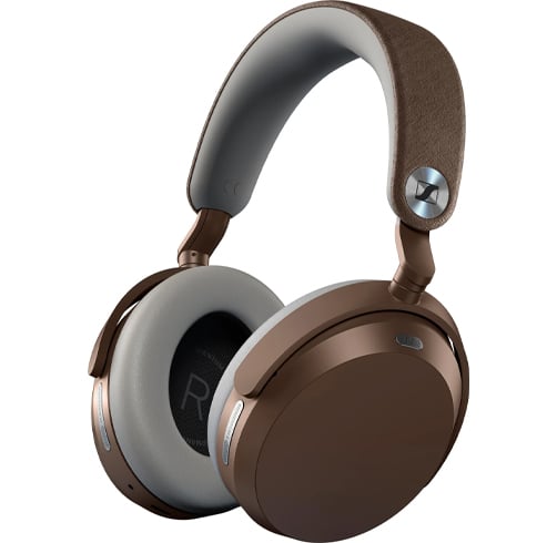 Sennheiser Momentum 5 – Wireless – Bronce