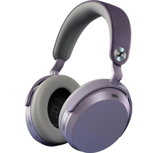 Sennheiser Momentum 5 – Wireless – Lavanda