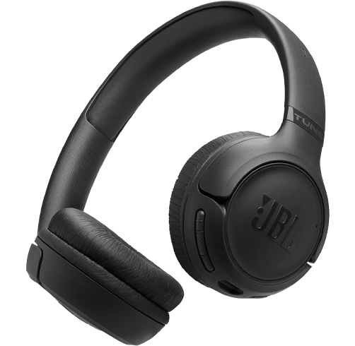 JBL Tune 530BT – Bluetooth – USB Type-C – Negro