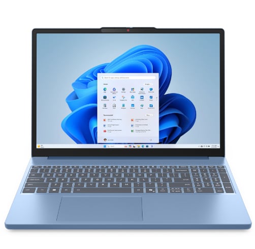 Lenovo IdeaPad Slim 3 – Intel Core I5 315 – 16GB – 512 GB – Luna Grey