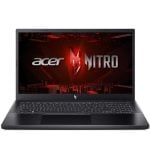 Acer Nitro V 15 - Intel Core I7-13620H- 16GB - RTX 4050 - 1TB