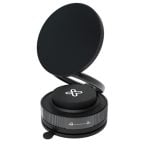 Soporte para carro klipXtreme MagnoVac - Magnetic Articulating Phone Mount