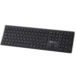 KlipXtreme CurveLink - ESP - Bluetooth - Negro