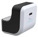 PowerPack 2.0 Surge para PS5 - Negro / Blanco
