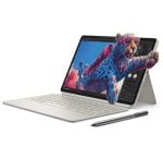 Lenovo Yoga TB710FU - 12GB - 256GB - Keyboard Pack and Tab Pen Pro