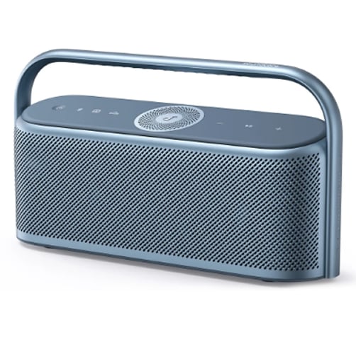 Parlante Anker Soundcore Motion X600 – Azul