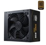 CoolerMaster MWE Bronze 650 V3 - ATX 3.1 - Negro