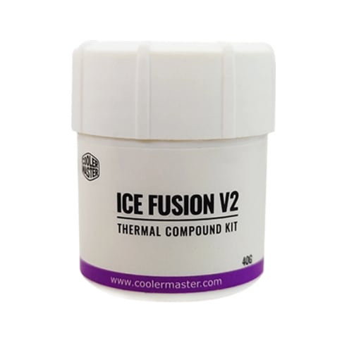Pasta Coolermaster ICE Fusion V2