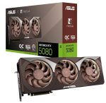 Asus x Noctua Geforce RTX 5080 - 16GB