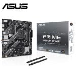 Asus Prime B550M-K WiFi