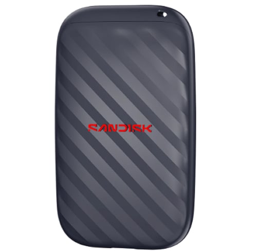 Disco Externo SanDisk Portable Drive 1TB