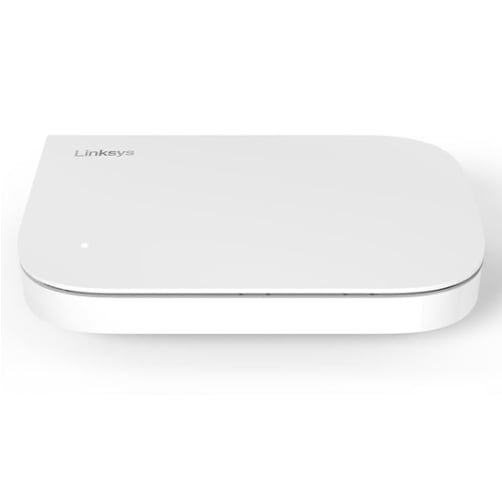Linksys Router Velop Micro 6 Mesh Router – Wifi 6 Dual-Band