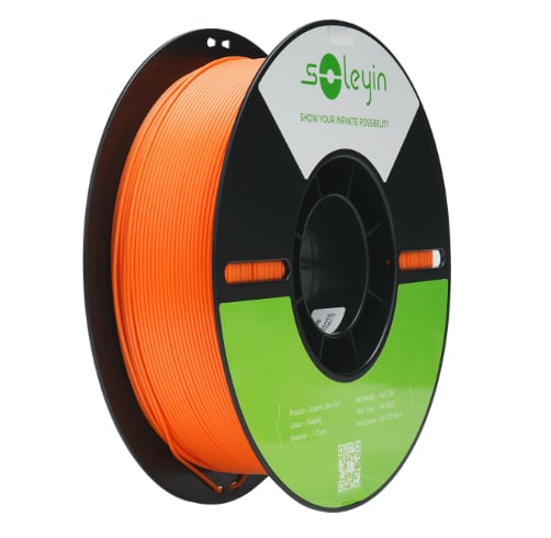 Filamento para impresora 3D Creality – Soleyin Ultra PLA – Rosehip