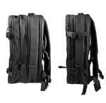 KlipXtreme Maletin Airlift 2 in 1 - Negro - Imagen 2