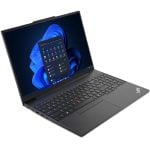 Lenovo ThinkPad E16 - Notebook - Intel Core Ultra 7 255H - 16 GB - 512GB + Bolso Lenovo - Imagen 2