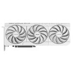 Asus Prime Geforce RTX 5070 12GB - Blanco - Imagen 2