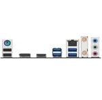Asus Prime B550M-K WiFi - Imagen 3