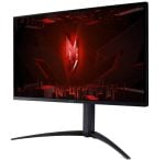 Acer XV275K P5biipruzx - 27" - 4K - 320Hz Dual Mode - Mini LED - 1ms - Negro - Imagen 2