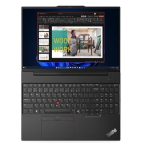 Lenovo ThinkPad E16 - Notebook - Intel Core Ultra 7 255H - 16 GB - 512GB + Bolso Lenovo - Imagen 3