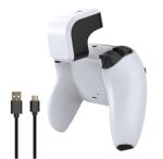 PowerPack 2.0 Surge para PS5 - Negro / Blanco - Imagen 3