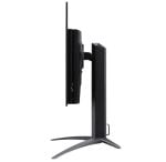 Acer Predator X27U WW3bmiiprx - 27" - QHD - 240Hz - QD OLED - 0,03ms - Negro - Imagen 3