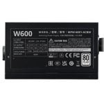 CoolerMaster 600W Elite NEX N600 Full Range - Imagen 3