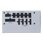 CoolerMaster MWE Gold 850 V2 Fully Modular - ATX 3.1 - Blanco - Imagen 2
