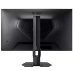 Acer XV275U F5biipprx - 27" - WQHD - 320Hz - QD Mini LED - 0,5ms - Negro - Imagen 3