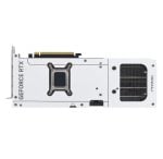 Asus Prime Geforce RTX 5070 12GB - Blanco - Imagen 3