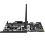 Asus Prime B550M-K WiFi - Imagen 4
