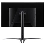 Acer Predator X27U WW3bmiiprx - 27" - QHD - 240Hz - QD OLED - 0,03ms - Negro - Imagen 4
