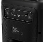 KlipXtreme Parlante Ultra Blaster - 1500Watts - Bluetooth v5.3 - Negro - Imagen 4