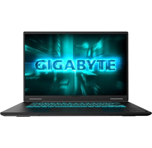 Gigabyte Gaming A16 – AMD Ryzen 7 170- 16GB – RTX 5050 – 512GB