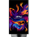 MSI MAG 272URX - 27" - 4K - 240Hz - OLED - Imagen 3