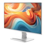 MSI PRO MP243W E14 - 24" - FHD - 144Hz - IPS - Imagen 2