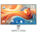 MSI PRO MP243W E14 - 24" - FHD - 144Hz - IPS