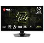 MSI MAG 321UPD E14 - 32" - 144Hz - 4K - IPS