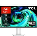 TCL 24G54 - 24"- FHD - 100Hz - IPS - Mini Led