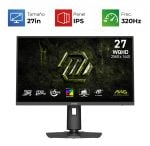 MSI MAG 274QPF X32 - 27" - 2K- 320Hz - IPS