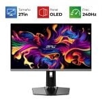 MSI MAG 272URX - 27" - 4K - 240Hz - OLED