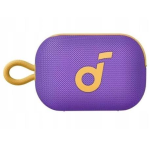 Parlante Anker SoundCore Select 4 Go - Morado