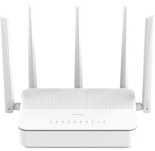 D-Link BE3600 WI-FI 7 C36 – Dual-Band – Blanco