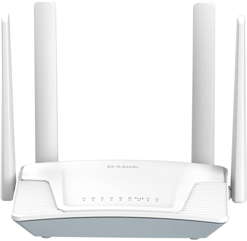 D-Link LTE 4G WI-FI N300 G403C – Blanco